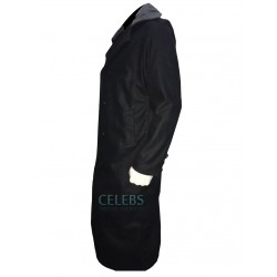 Taboo Tom Hardy (Keziah Delaney) Coat